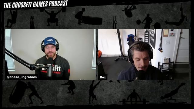 What’s New in the 2024 CrossFit Open With Adrian Bozman смотреть онлайн