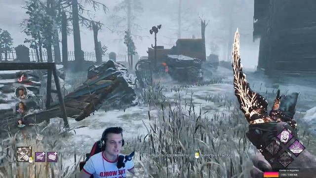 Лучше в баре с друганами, чем на колдвине с сурвами смотреть онлайн