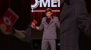 История Павла Воли о своей поездке с Гариком Харламовым в Ригу.