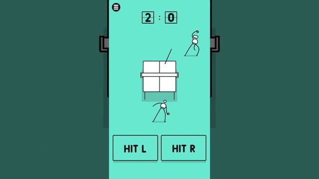 I'm Ping Pong King :) - Orangenose Tournament (Chelsea - Artist) IOS Gameplay Walkthrough (HD) смотреть онлайн