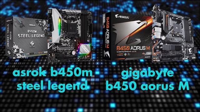 Выбор материнских плат для Ryzen | Какую выбрать? смотреть онлайн