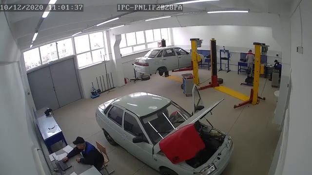 ДемоЭкзамен Ремонт и обслуживание автомобилей смотреть онлайн