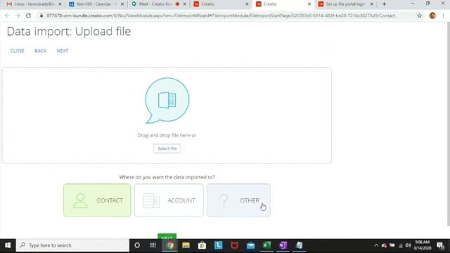 Creatio Bootcamp Session #5: Reporting, Portals, & Integrations смотреть онлайн