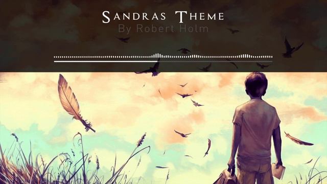 Sandras Theme - Beautiful Sad Piano Music / BestEpicBeat смотреть онлайн