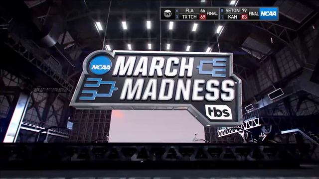 Michigan's thrilling NCAA tournament win over Houston (FULL GAME) смотреть онлайн