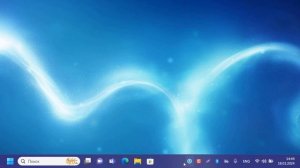 Как отображать скрытые значки панели задач в Windows 11