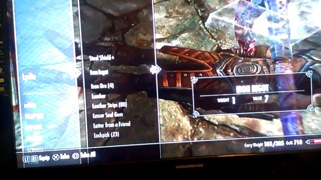 Skyrin episode 1 raiding dragon bridge смотреть онлайн