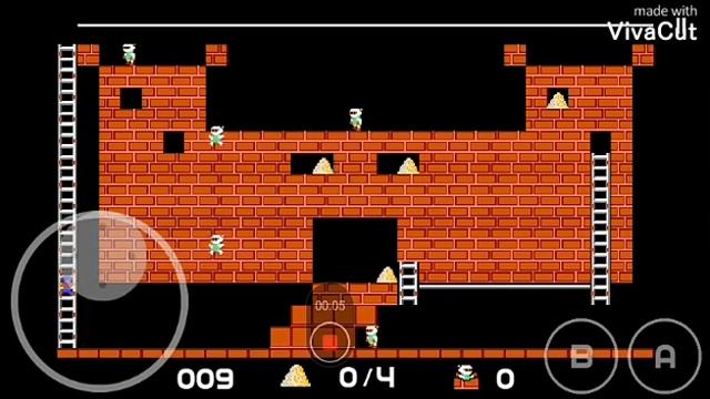 Mine runner level 8, 9 смотреть онлайн