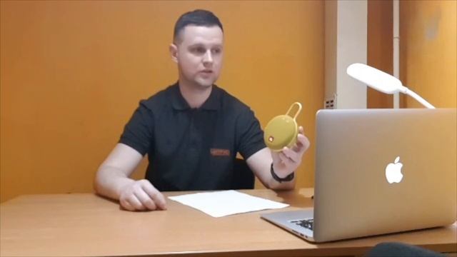 Sakharov Maxim JBL Clip смотреть онлайн