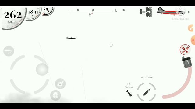 War Plane Inc. Dogfight