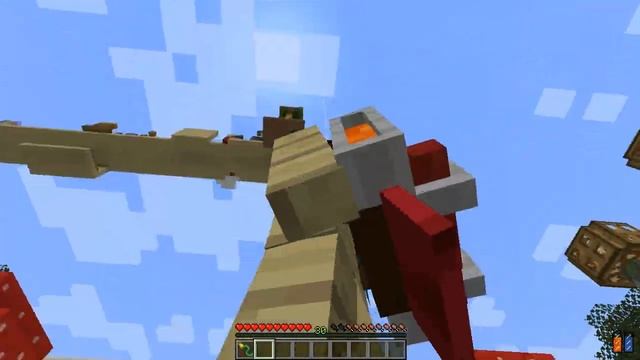 ?5 Mods de Mochilas/Backpacks! | Minecraft 1.20.1 y 1.19.4 смотреть онлайн