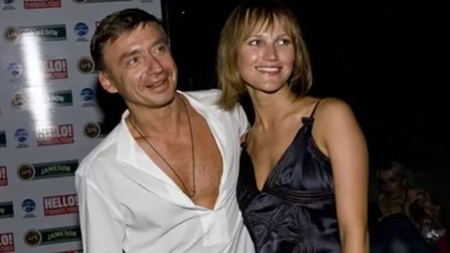 Почему сын Табакова покинул пределы родины? смотреть онлайн