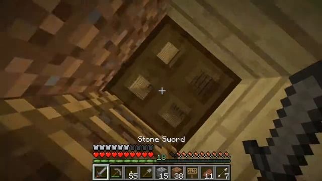 Sophisticated Minecraft w/ Speedy (EP13) "Organizing Chests" смотреть онлайн