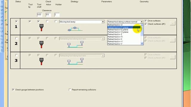 Видеоурок Cimatron (русский) смотреть онлайн