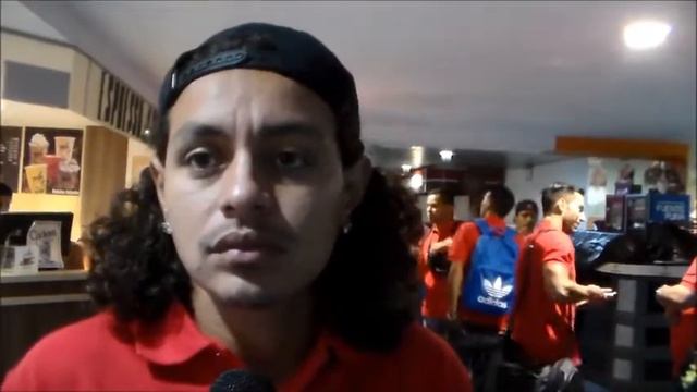 Jason Casco Defensor del Real Esteli смотреть онлайн