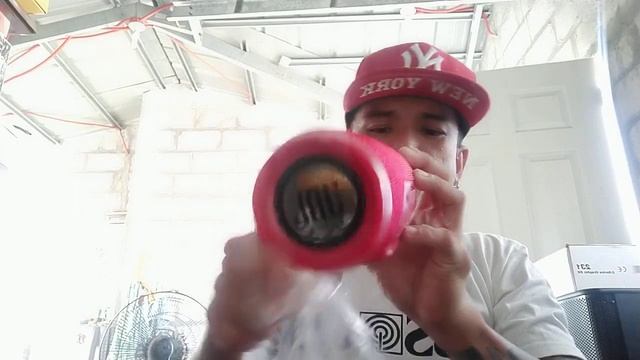 Fake jbl charge 3 bluetooth spkr from lazada смотреть онлайн