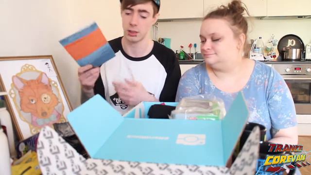 NerdBlock Classic Unboxing April 2015 : Growing Up 80s Theme #LetsGrowTogether смотреть онлайн
