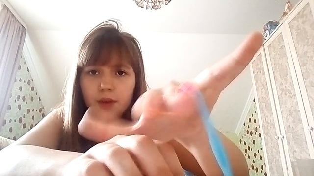 Плетение браслета на крючке смотреть онлайн