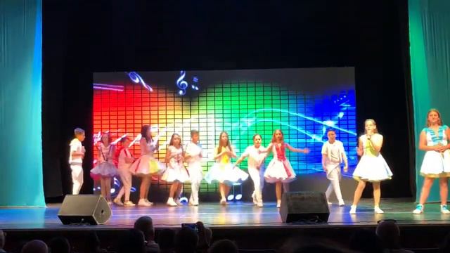 «Цветы Ашдода» 15 лет смотреть онлайн