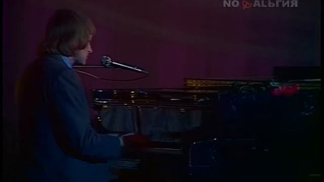 Владимир Мигуля. Vladimir Migulya. Театр Эстрады,1983. смотреть онлайн