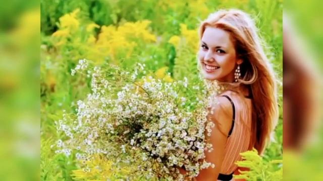 "Ромашка белая" смотреть онлайн