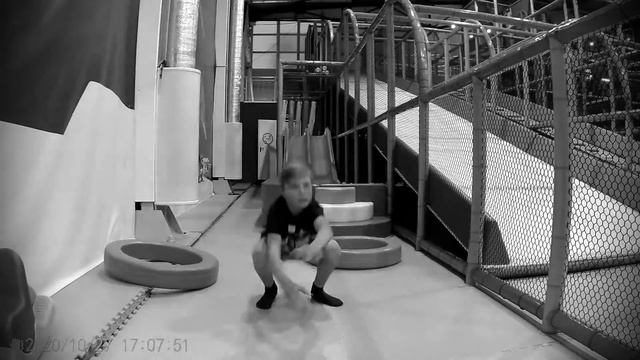 Кроссфит для детей & CROSSFIT 2020