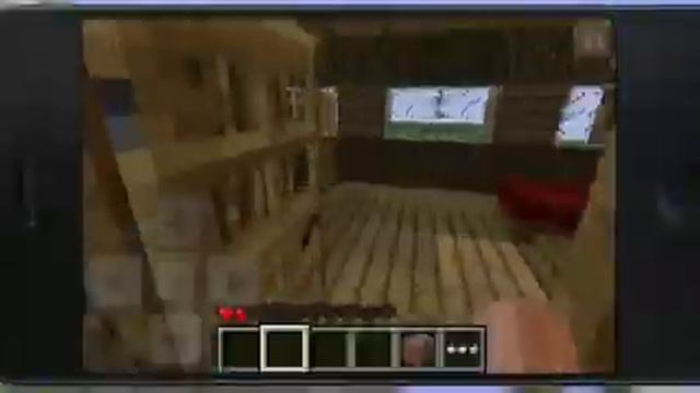 Minecraft - Pocket Edition; Minecraft - Pocket Edition для android смотреть онлайн