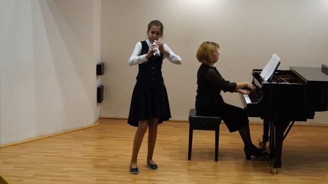 Г.Грецкий "Русский танец" 29 10 2020 смотреть онлайн