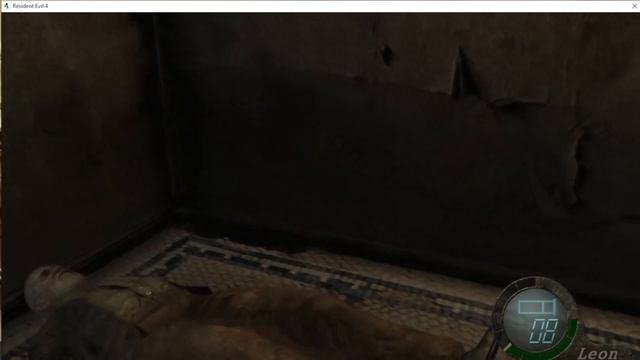 ✅ TRAINER RESIDENT EVIL 4 ULTIMATE HD смотреть онлайн