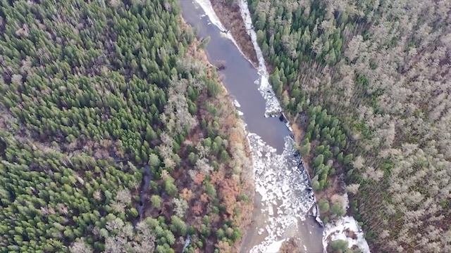 Времена года - Рыбалка смотреть онлайн