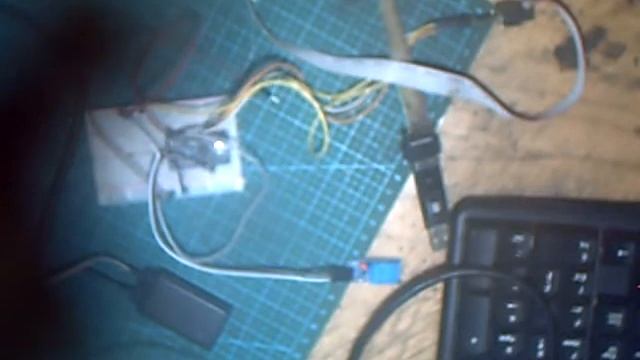 C# Обмен с микроконтроллером. Интро...