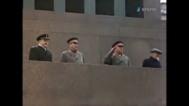 Марафон песни "День Победы" смотреть онлайн