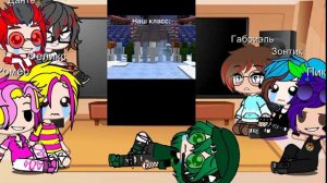 ~Реакция 13 карт на Вару в паралельном мире Вару/Edison PTS?️?️~(Загляните в описание)