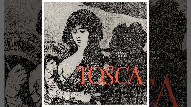 Tosca: Act I: "Ha! Das gelang mir!" смотреть онлайн