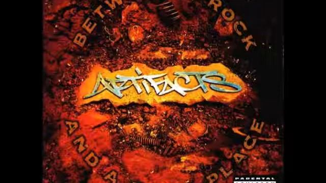Artifacts - Attack of New Jeruzalum (Instrumental) смотреть онлайн