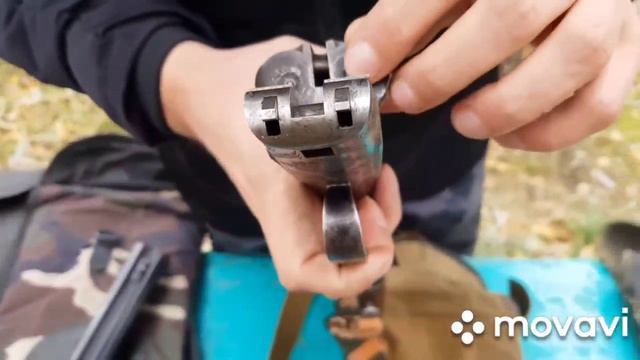 СУПЕР КОЛЛЕКЦИЯ ЛЕГЕНДАРНОЕ ОРУЖИЕ ТОЗ МЖ ЗАУЭР