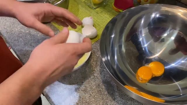ВЛОГ!❤ГОТОВИМ ВКУСНЕЙШИЙ БАНАНОВЫЙ ПУДИНГ! ПРОГУЛКА ПО ПАРКУ ЗАРЕЧЬЕ! РОЖДЕСТВО 2021!❤ смотреть онлайн