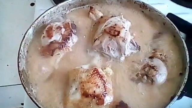 31 октября 2018 г. Готовим еду с куриных окорочков смотреть онлайн