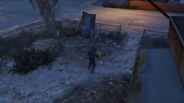 Так начинается каждый вечер в Сенди Шорс. )) смотреть онлайн