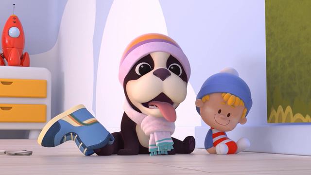 Cleo y Cuquín: Estrellita dónde estás y más canciones infantiles | Clan TVE смотреть онлайн