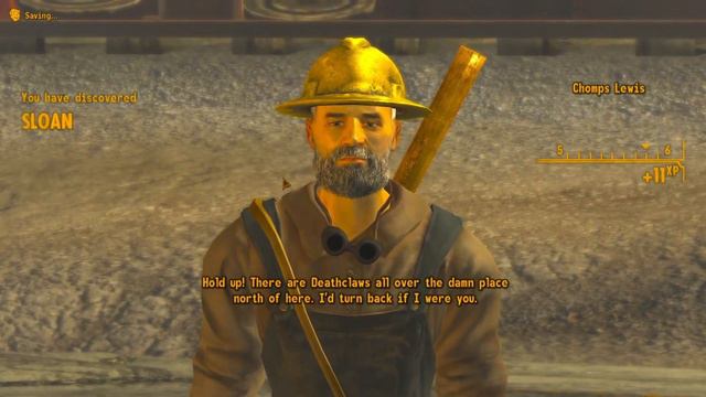 [Modded] Fallout New Vegas | Part 16 смотреть онлайн