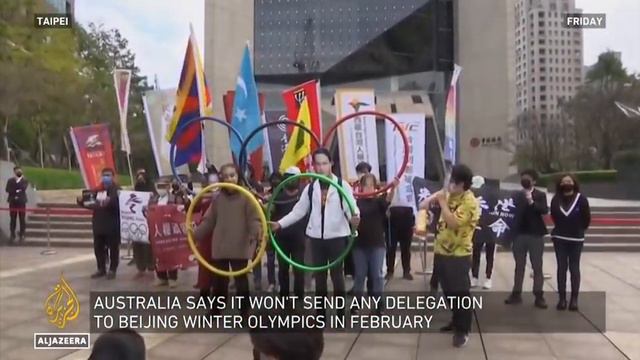 Уйгуры ХОТЯТ ЖИТЬ. Они УМОЛЯЮТ нас ОТКАЗАТЬСЯ от Олимпиады в Китае смотреть онлайн
