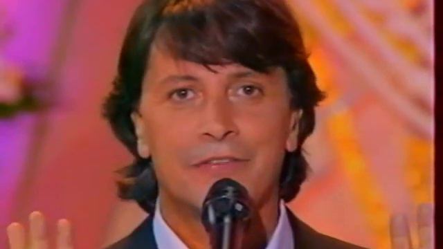 Herve Vilard (La Vie Est Belle ,le Monde Est Beau / Pascal Sevran 1995 )