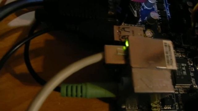 Gigabyte GA-M61PME-S2P смотреть онлайн