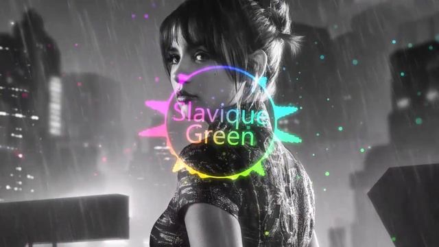 Slavique Green - Trapped ? Deep House ? Классная клубная музыка смотреть онлайн