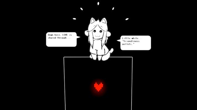 Charatale Part 1 (Undertale Comic Dub)