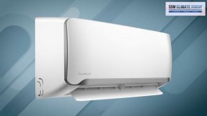 Бюджетные кондиционеров FERRUM серии FIS