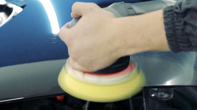 Полировка авто в Барнауле! смотреть онлайн