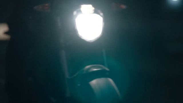 Zero To 60 In Silence: The Electric Motorcycle Fleet!