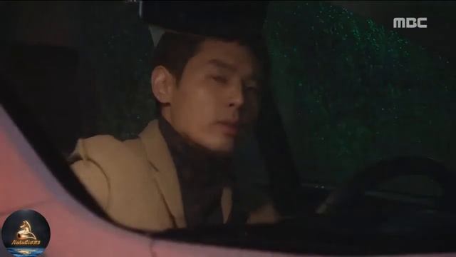 Golden Pouch (Золотой мешочек) Чжин И Хан Jin Yi Han